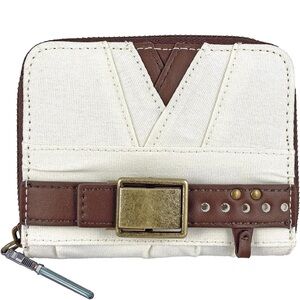 Loungefly Star Wars Obi Wan Kenobi Wallet